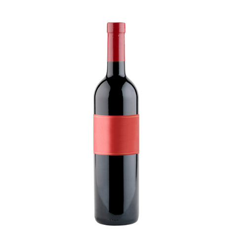 Bottle of Red Wine (750 ml)