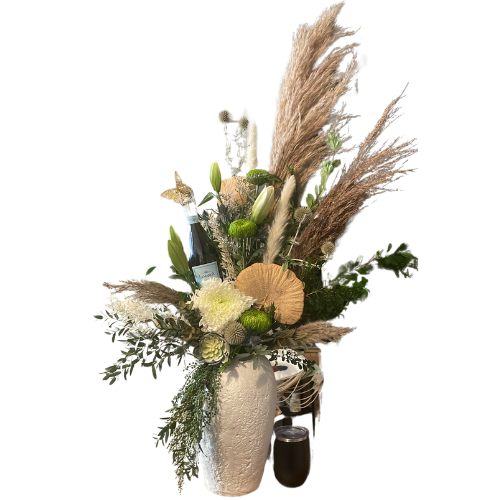 Signature Celebration Custom Arrangement