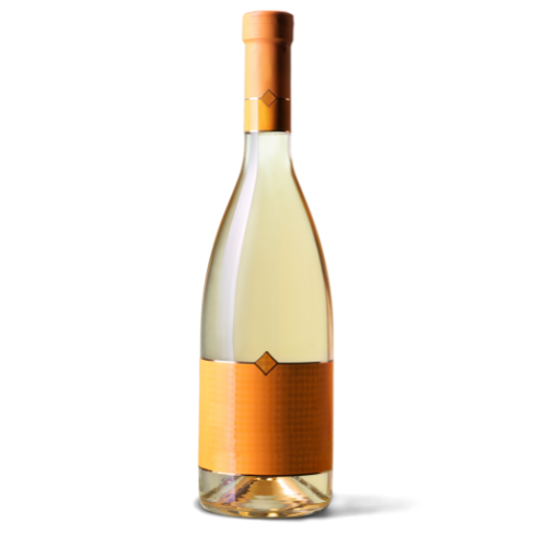 Bottle of White Wine (750 ml)