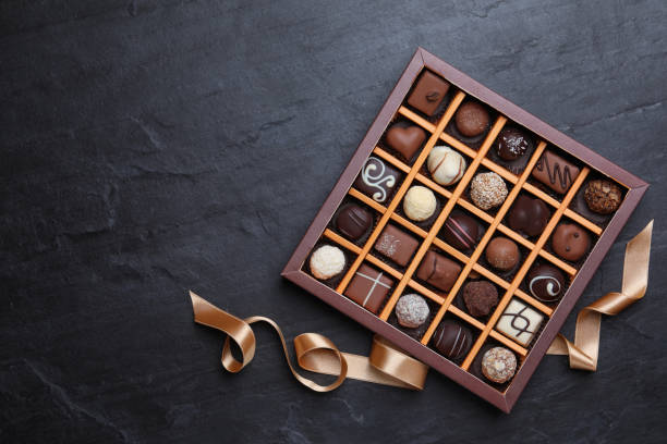 Large Chocolates
