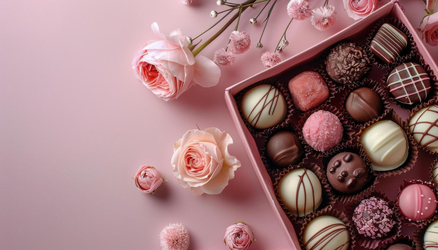 Medium Chocolates